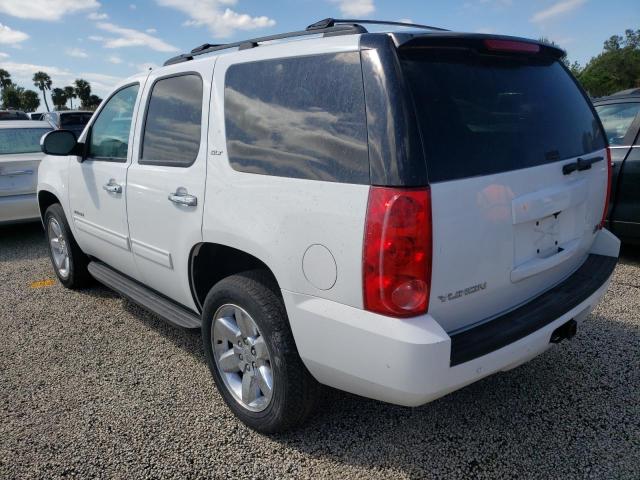 Photo 3 from auction – 2013 GMC YUKON SLT with VIN 1GKS2CE09DR354330