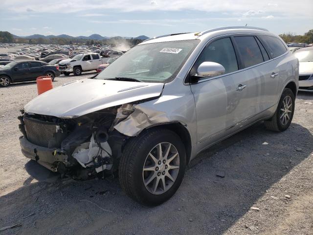 Photo 2 from auction – 2014 BUICK ENCLAVE with VIN 5GAKRBKD4EJ280325