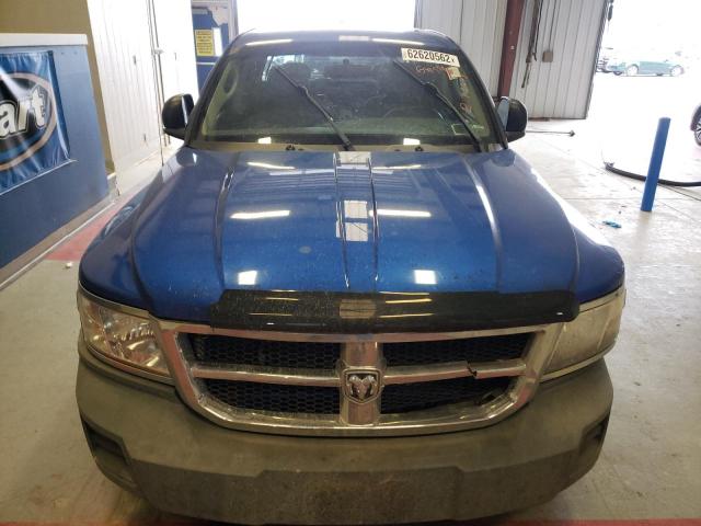 Photo 7 from auction – 2008 DODGE DAKOTA SXT with VIN 1D7HW38K18S534574