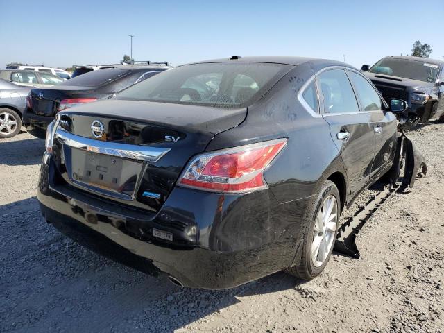 Photo 4 from auction – 2014 NISSAN ALTIMA 2.5 with VIN 1N4AL3AP9EC316050