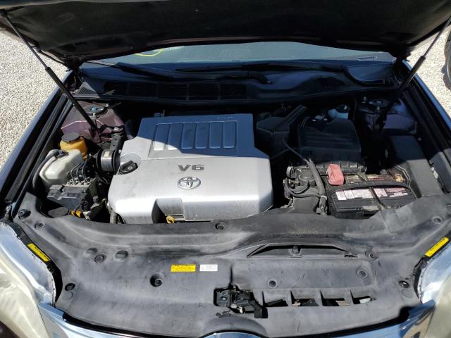 Photo 7 from auction – 2011 TOYOTA AVALON BAS with VIN 4T1BK3DB0BU380660