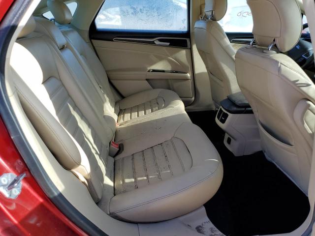 Photo 6 from auction – 2013 FORD FUSION SE with VIN 3FA6P0LU4DR119654