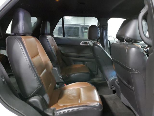 Photo 6 from auction – 2013 FORD EXPLORER L with VIN 1FM5K8F87DGB20298