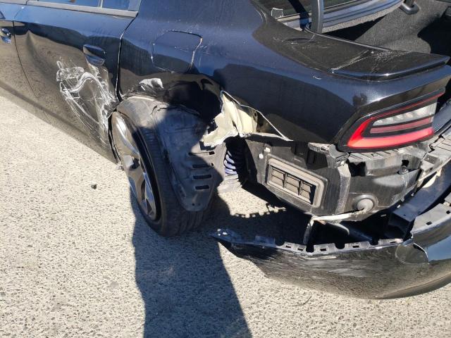 Photo 9 from auction – 2015 DODGE CHARGER R/ with VIN 2C3CDXCTXFH915186