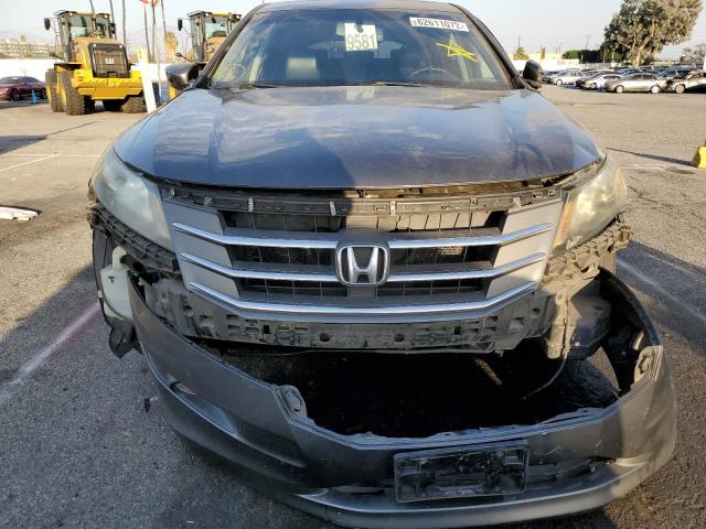 Photo 9 from auction – 2012 HONDA CROSSTOUR with VIN 5J6TF1H56CL002222