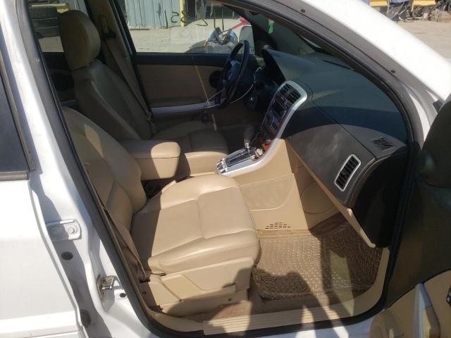 Photo 5 from auction – 2009 CHEVROLET EQUINOX LT with VIN 2CNDL63F496224898