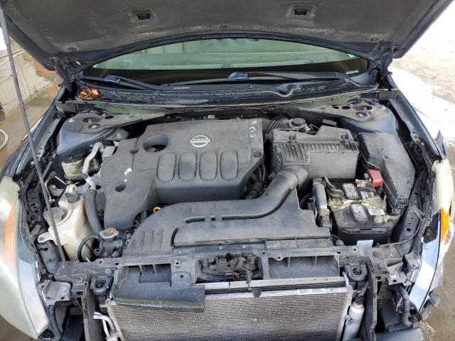 Photo 7 from auction – 2008 NISSAN ALTIMA 2.5 with VIN 1N4AL21E88N445432