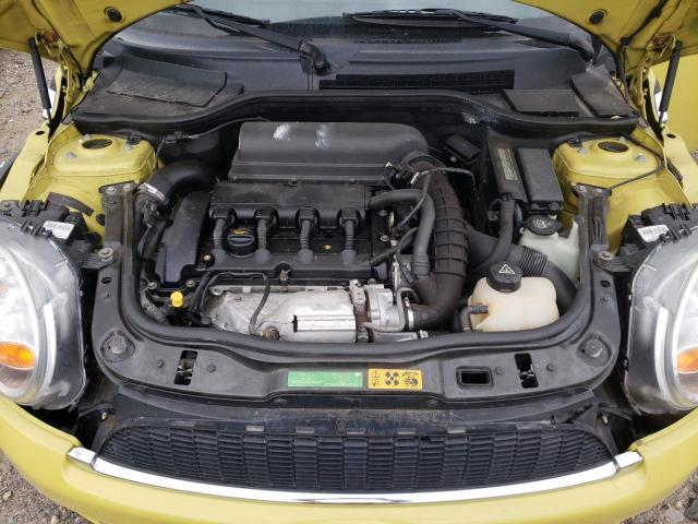 Photo 7 from auction – 2010 MINI COOPER with VIN WMWMS3C5XATY09264