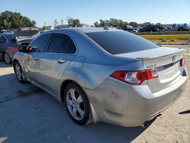 Photo 3 from auction – 2010 ACURA TSX with VIN JH4CU2F67AC022620