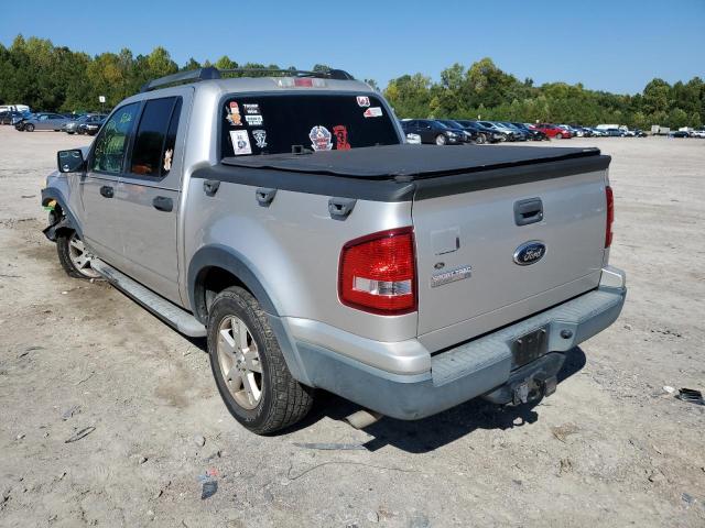 Photo 3 from auction – 2007 FORD EXPLORER S with VIN 1FMEU31K37UA06191