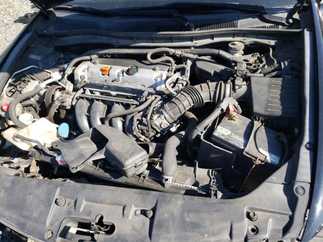 Photo 7 from auction – 2010 HONDA ACCORD EX with VIN 1HGCP2F72AA137480