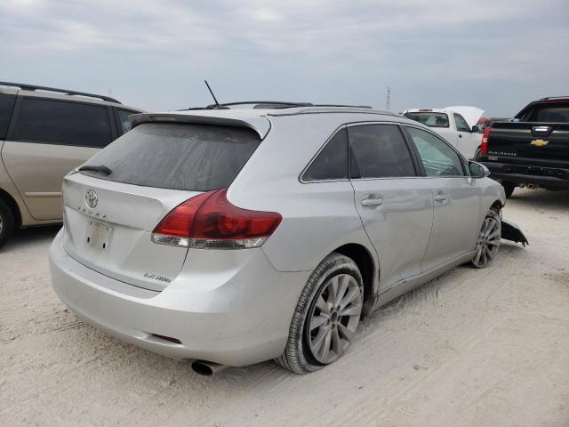 Photo 4 from auction – 2013 TOYOTA VENZA LE with VIN 4T3BA3BB3DU039513