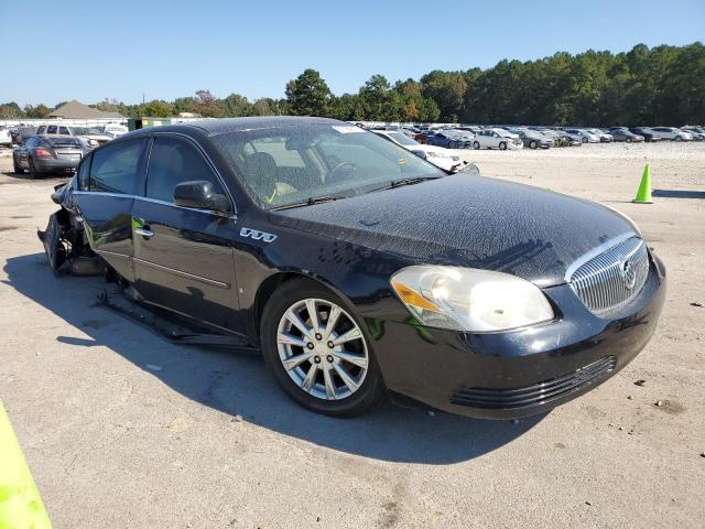 BUICK LUCERNE CX 2009 with VIN 1G4HD57M39U103699 - Photo from auction