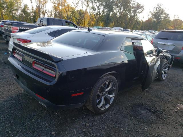 Photo 4 from auction – 2017 DODGE CHALLENGER with VIN 2C3CDZAG1HH573468