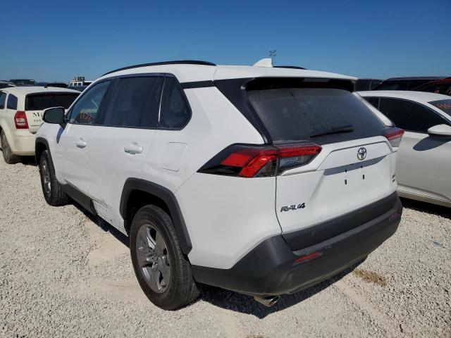 Photo 3 from auction – 2022 TOYOTA RAV4 XLE with VIN 2T3P1RFV0NC281773