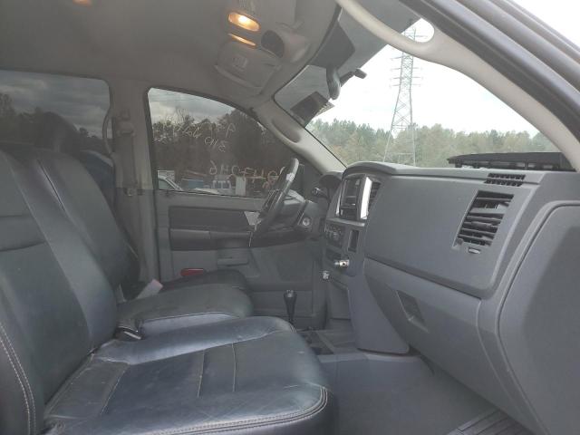 Photo 5 from auction – 2007 DODGE RAM 2500 S with VIN 1D7KS28A57J582604