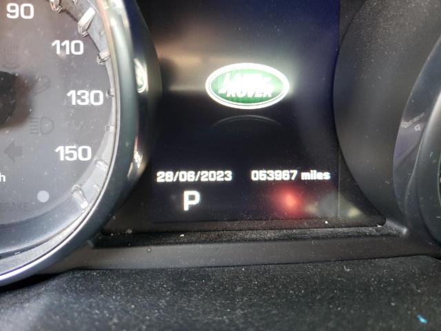 Photo 8 from auction – 2015 LAND ROVER RANGE ROVE with VIN SALVT2BG3FH049778