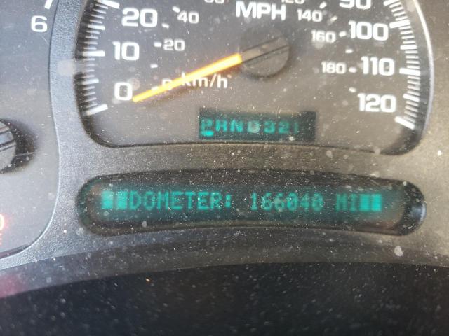 Photo 8 from auction – 2005 CHEVROLET SILVERADO with VIN 2GCEC19VX51359689