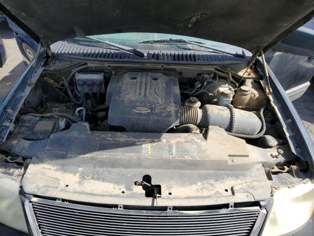 Photo 11 from auction – 2003 FORD EXPEDITION with VIN 1FMRU15W53LA09984