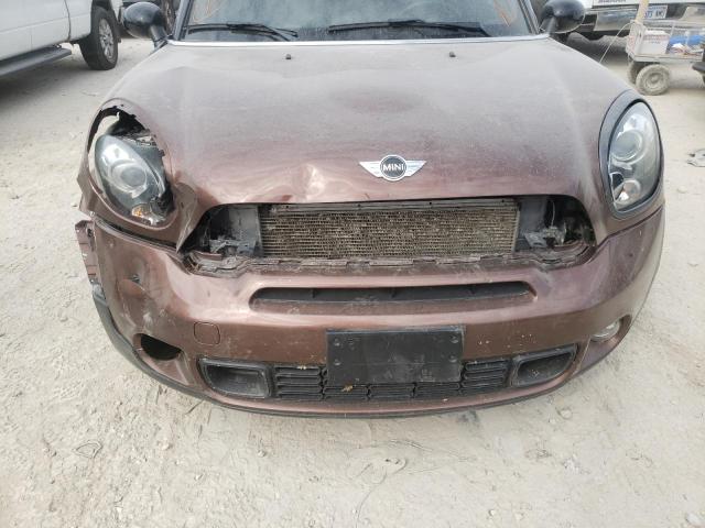 صورة رقم 9 من المزاد - 2014 MINI COOPER S C مع VIN WMWZC5C58EWP36754