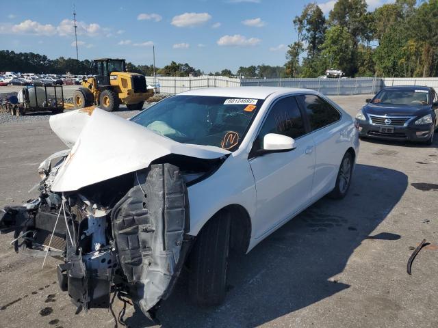 Photo 2 from auction – 2016 TOYOTA CAMRY LE with VIN 4T1BF1FK2GU576726