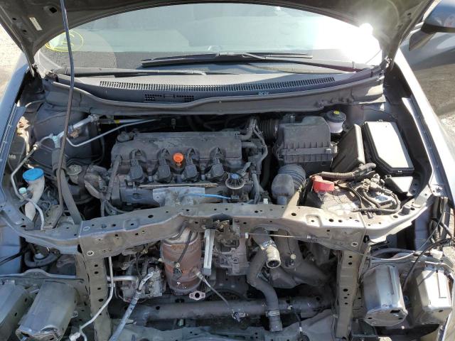 Photo 7 from auction – 2013 HONDA CIVIC LX with VIN 19XFB2F51DE279166