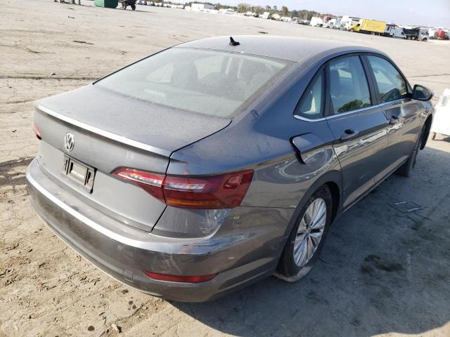 Photo 4 from auction – 2019 VOLKSWAGEN JETTA S with VIN 3VWCB7BU9KM230164