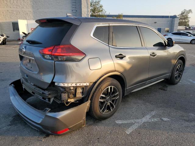 Photo 4 from auction – 2019 NISSAN ROGUE S with VIN 5N1AT2MT7KC844545