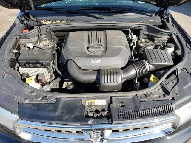 Photo 7 from auction – 2014 DODGE DURANGO CI with VIN 1C4RDJEG0EC332940