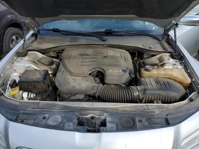 Фото 7 с аукциона – 2011 CHRYSLER 300 LIMITE с VIN 2C3CA5CG9BH613978