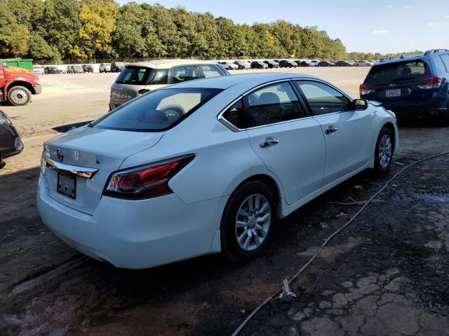 Photo 4 from auction – 2015 NISSAN ALTIMA 2.5 with VIN 1N4AL3AP4FN332985