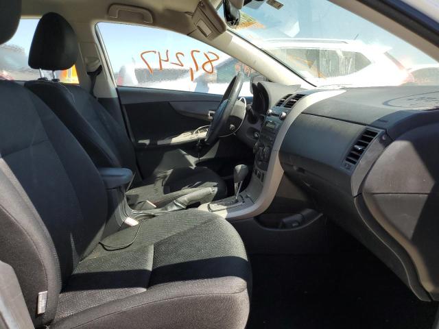 Photo 5 from auction – 2010 TOYOTA COROLLA BA with VIN 2T1BU4EE7AC451734
