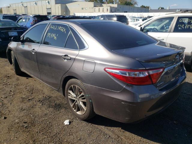 Photo 3 from auction – 2015 TOYOTA CAMRY LE with VIN 4T1BF1FK4FU083824