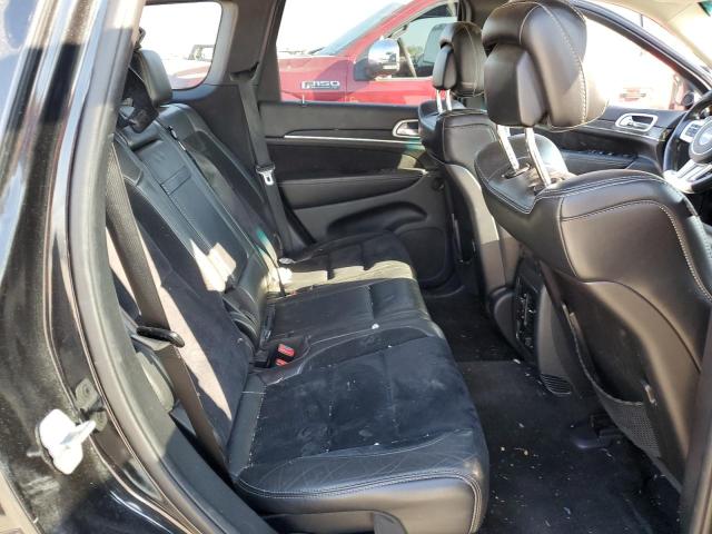 Photo 6 from auction – 2012 JEEP GRAND CHER with VIN 1C4RJFDJXCC278062