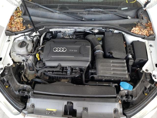 Photo 7 from auction – 2015 AUDI A3 PREMIUM with VIN WAUBFGFFXF1081133