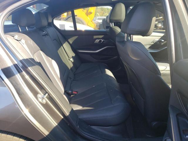 Photo 6 from auction – 2019 BMW 330XI with VIN 3MW5R7J55K8A05182