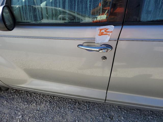 Photo 9 from auction – 2006 CHRYSLER PT CRUISER with VIN 3A4FY48B26T306915