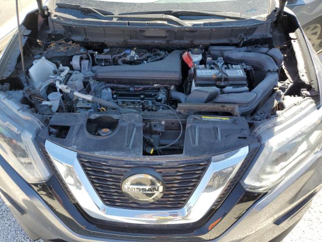 Photo 7 from auction – 2019 NISSAN ROGUE S with VIN 5N1AT2MT1KC767252