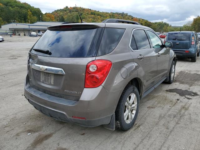 Photo 4 from auction – 2012 CHEVROLET EQUINOX LT with VIN 2GNFLEEK6C6380358