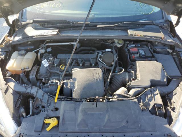 Photo 7 from auction – 2016 FORD FOCUS SE with VIN 1FADP3F24GL232901