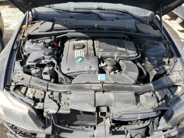 Photo 7 from auction – 2008 BMW 335 XI with VIN WBAVD53558A010637