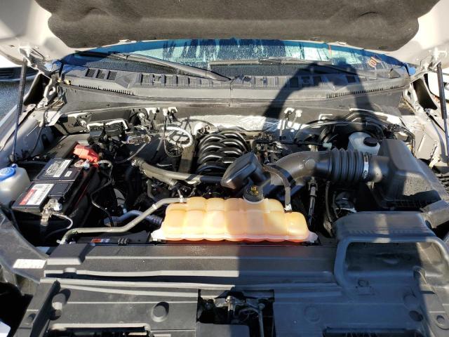 Photo 7 from auction – 2016 FORD F150 SUPER with VIN 1FTEW1EF2GKF15507