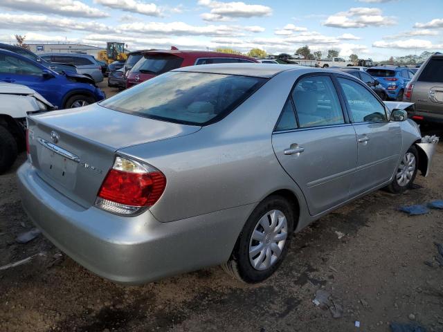 Photo 4 from auction – 2005 TOYOTA CAMRY with VIN 4T1BE30K35U616350