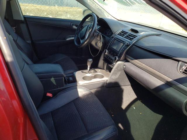 Photo 5 from auction – 2012 TOYOTA CAMRY BASE with VIN 4T1BF1FK1CU556400