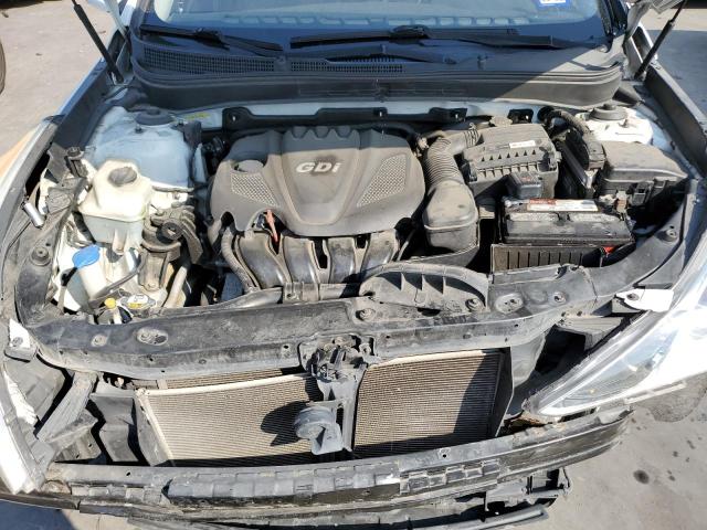Photo 7 from auction – 2013 HYUNDAI SONATA SE with VIN 5NPEC4AC1DH690136