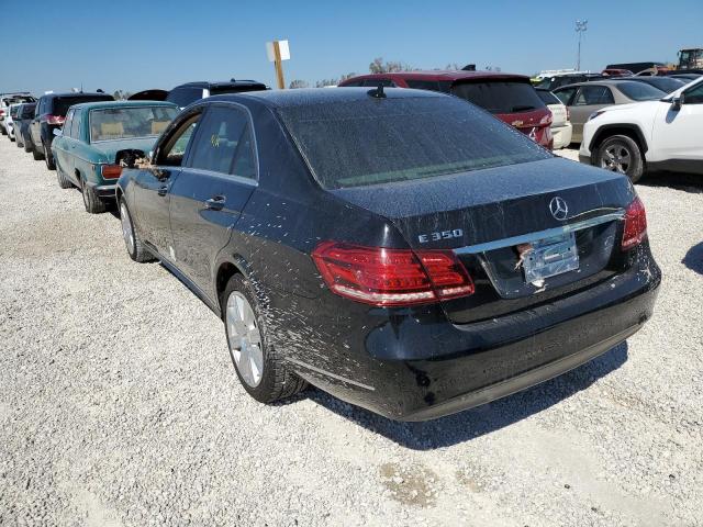 Photo 3 from auction – 2014 MERCEDES-BENZ E 350 with VIN WDDHF5KB6EA884904