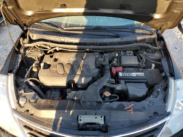 Photo 7 from auction – 2010 NISSAN VERSA S with VIN 3N1BC1AP9AL360697