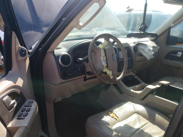 Photo 9 from auction – 2003 FORD EXPEDITION with VIN 1FMPU17L83LC50335