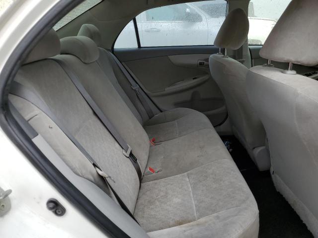 Photo 6 from auction – 2009 TOYOTA COROLLA BA with VIN JTDBL40E999054635