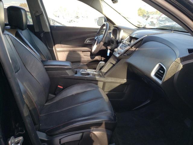 Photo 5 from auction – 2010 CHEVROLET EQUINOX LT with VIN 2CNFLGEY0A6280113